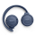 JBL Tune 520BT Niebieski - 1205702 - zdjęcie 4
